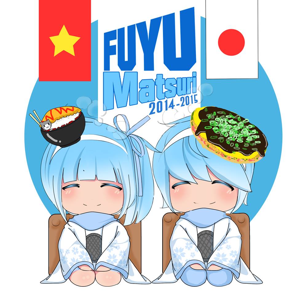 ảnh đẹp, hình ảnh về Fuyu Matsuri 2014-2015 , Lễ hội mùa đông đầu năm 2015, Fuyu Matsuri 2014-2015 , Lễ hội mùa đông đầu năm 2015