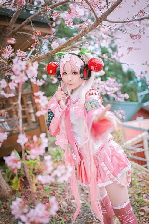 Cosplay