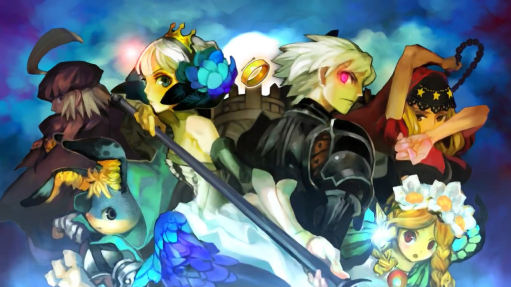 Odin-Sphere- l