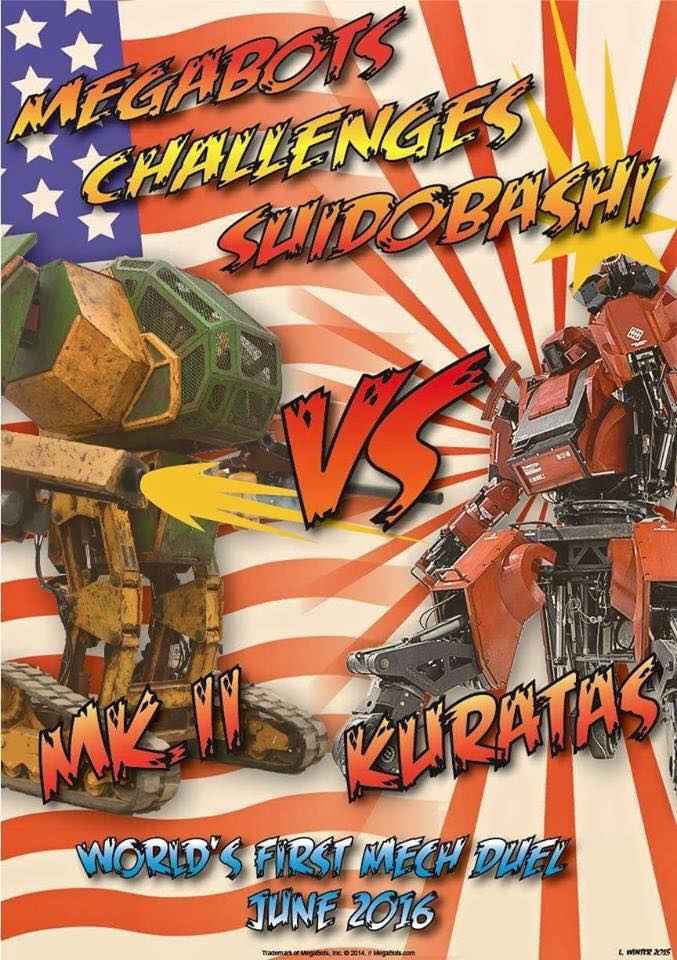 robotdaichien
