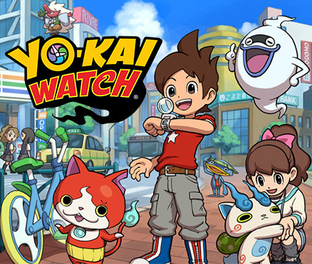 Yo-kai_Watch_Promotional_Art