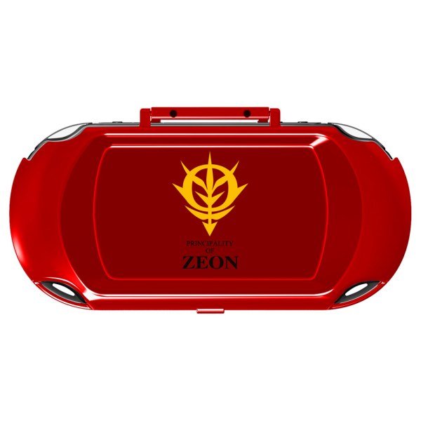Case Ps Vita Phiên bản Gundam News