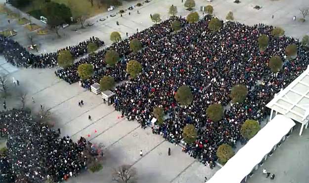 comiket-crowds