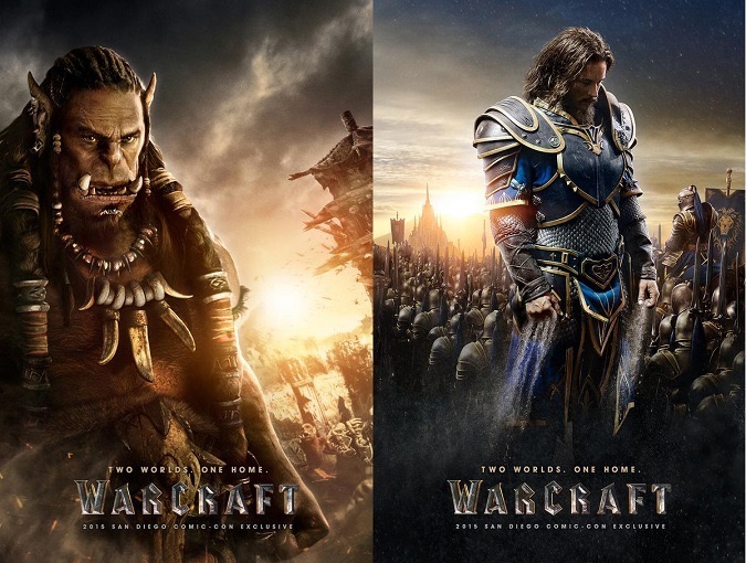 durotan-lothar-posters-warcraft-movie