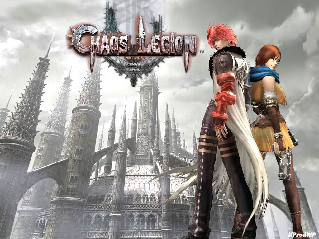 chaos-legion