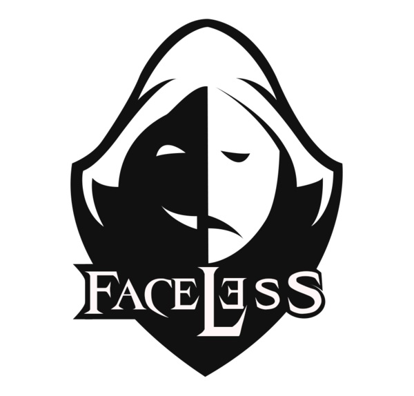 facelesslogo