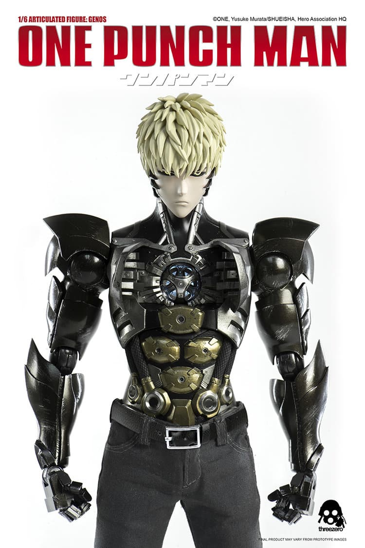 Genos9