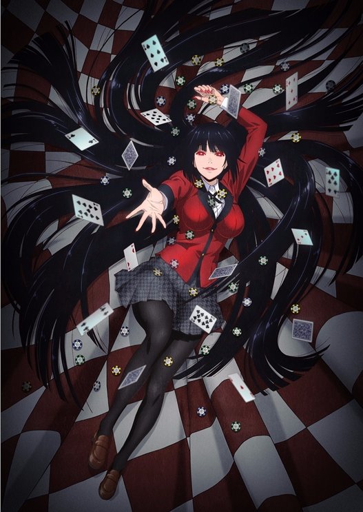 kakegurui_anime