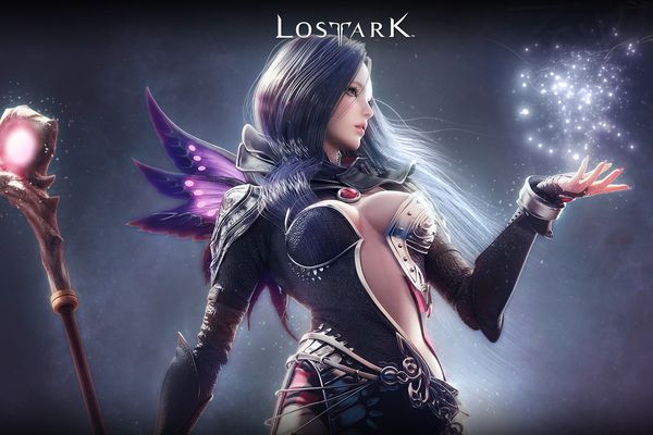 Tựa game Online Lost Ark đã chính thức Beta Game