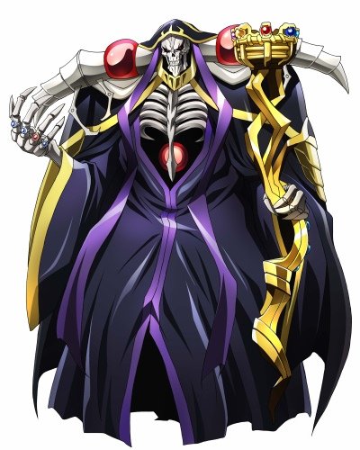 Overlord_-_0!