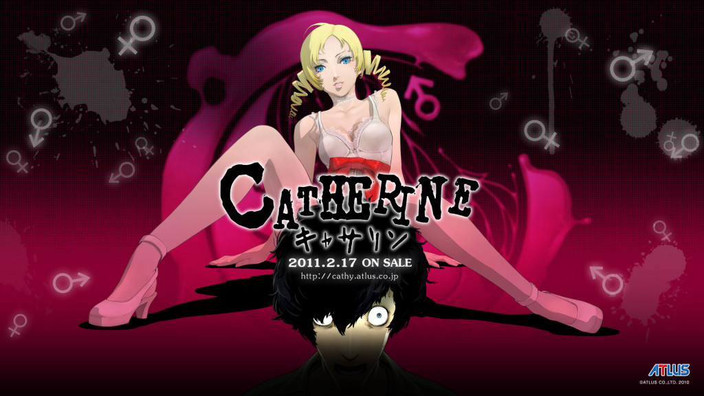 catherine