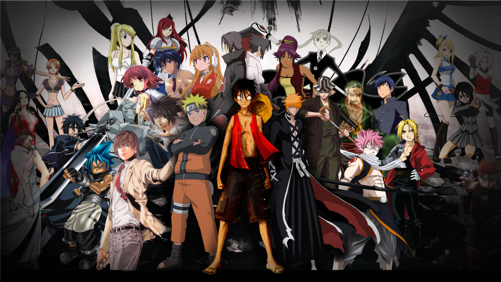 Anime-pic