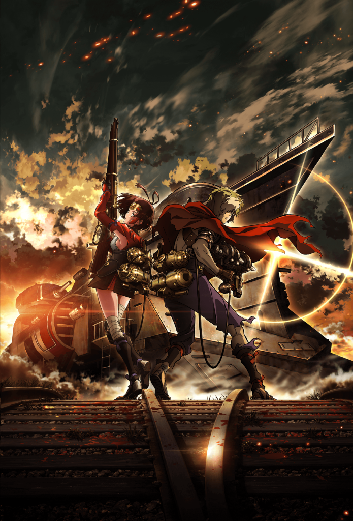 Koutetsujou_no_Kabaneri_Key_Visual_1