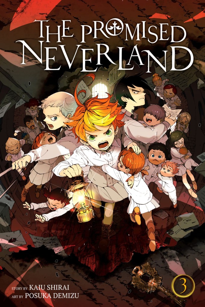 the-promised-neverland-vol-3