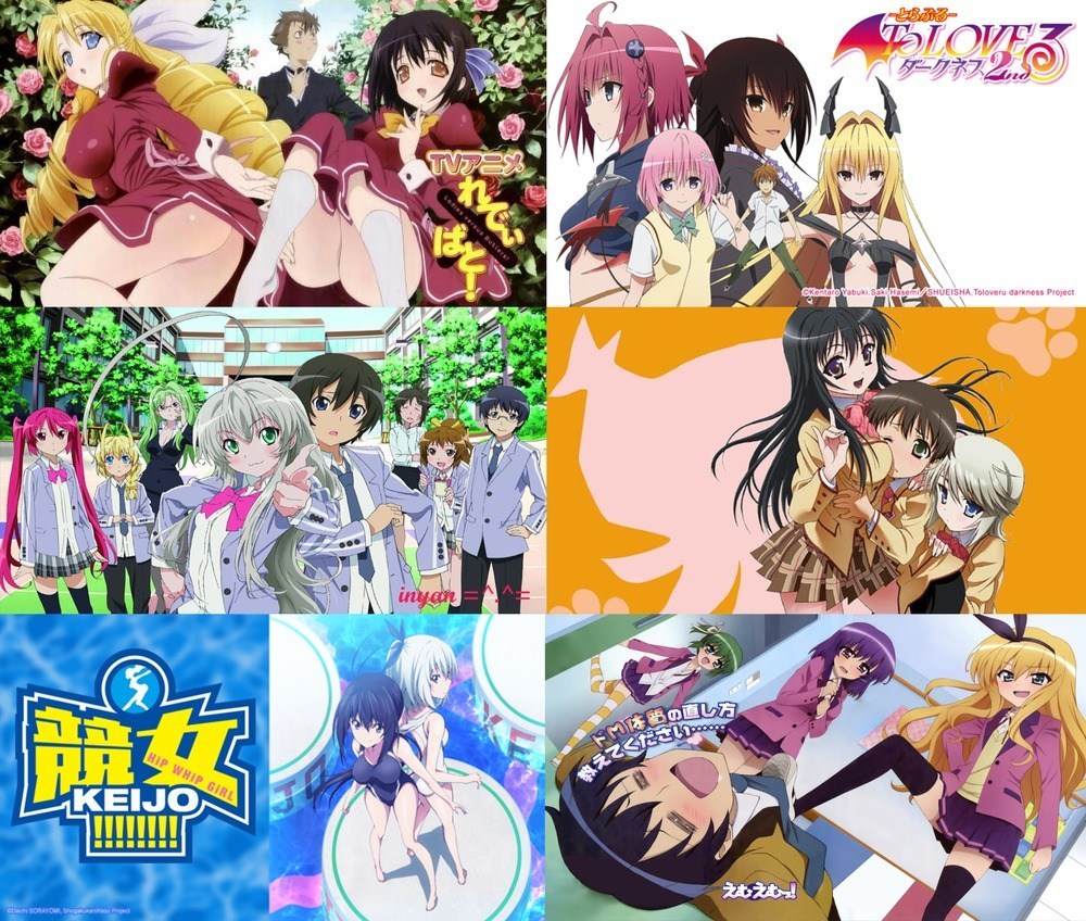 xebec-xuong-phim-san-xuat-anime-to-love-ru-darkness-bi-giai-the