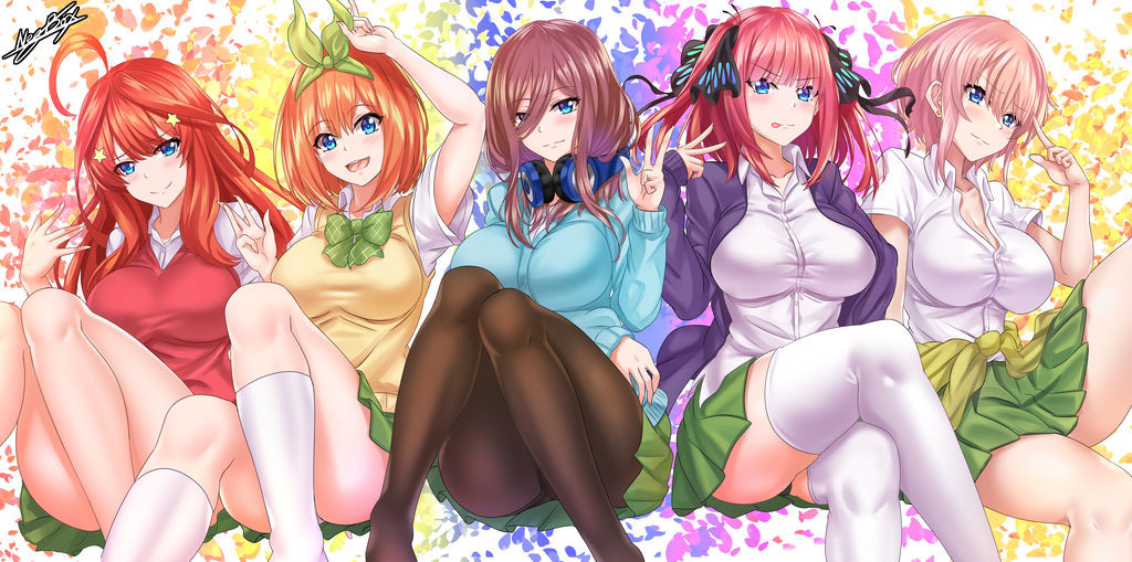 gotoubun_no_hanayome_by_narukaminez_dd0ph5m-fullview