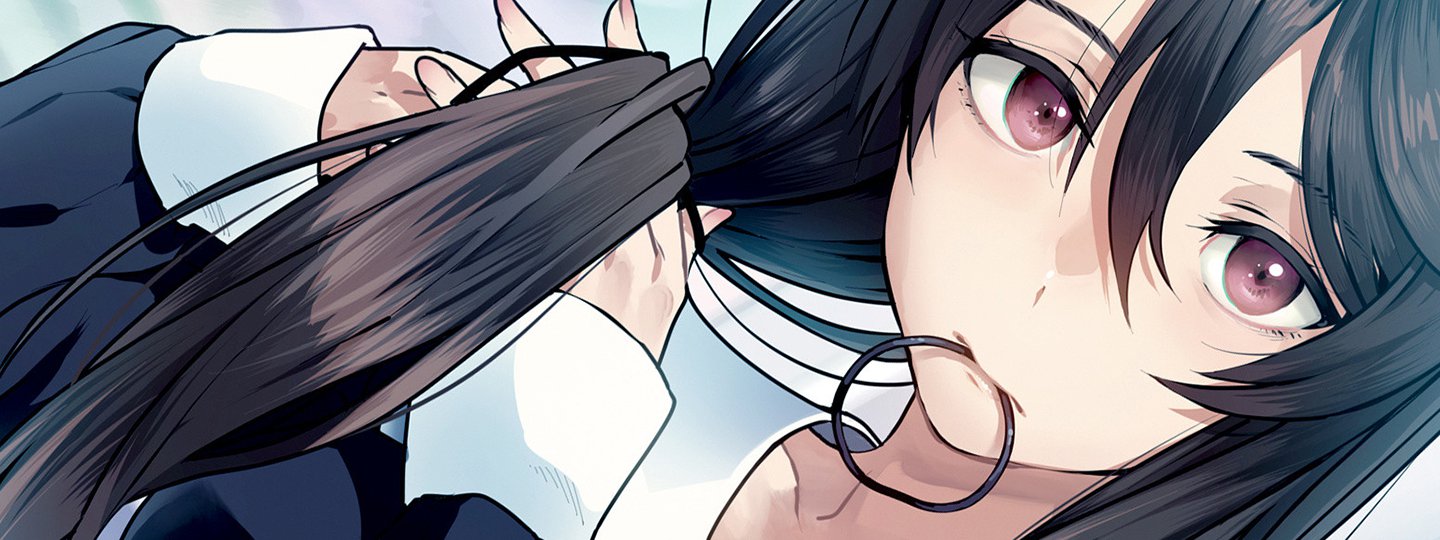 Manga Urushiha Sarara wa Koi Nado Shinai được chuyển thể Anime Anime-Manga