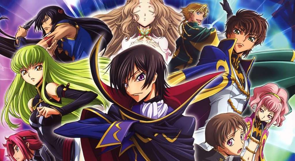 Code-Geass