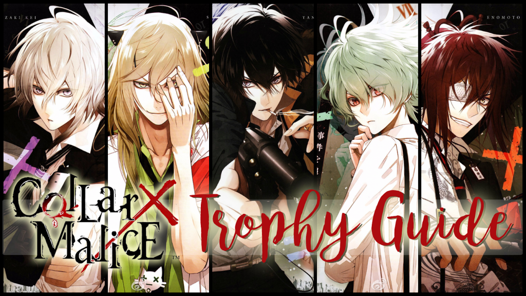 collar-x-malice-trophy-guide-reverie_wonderland