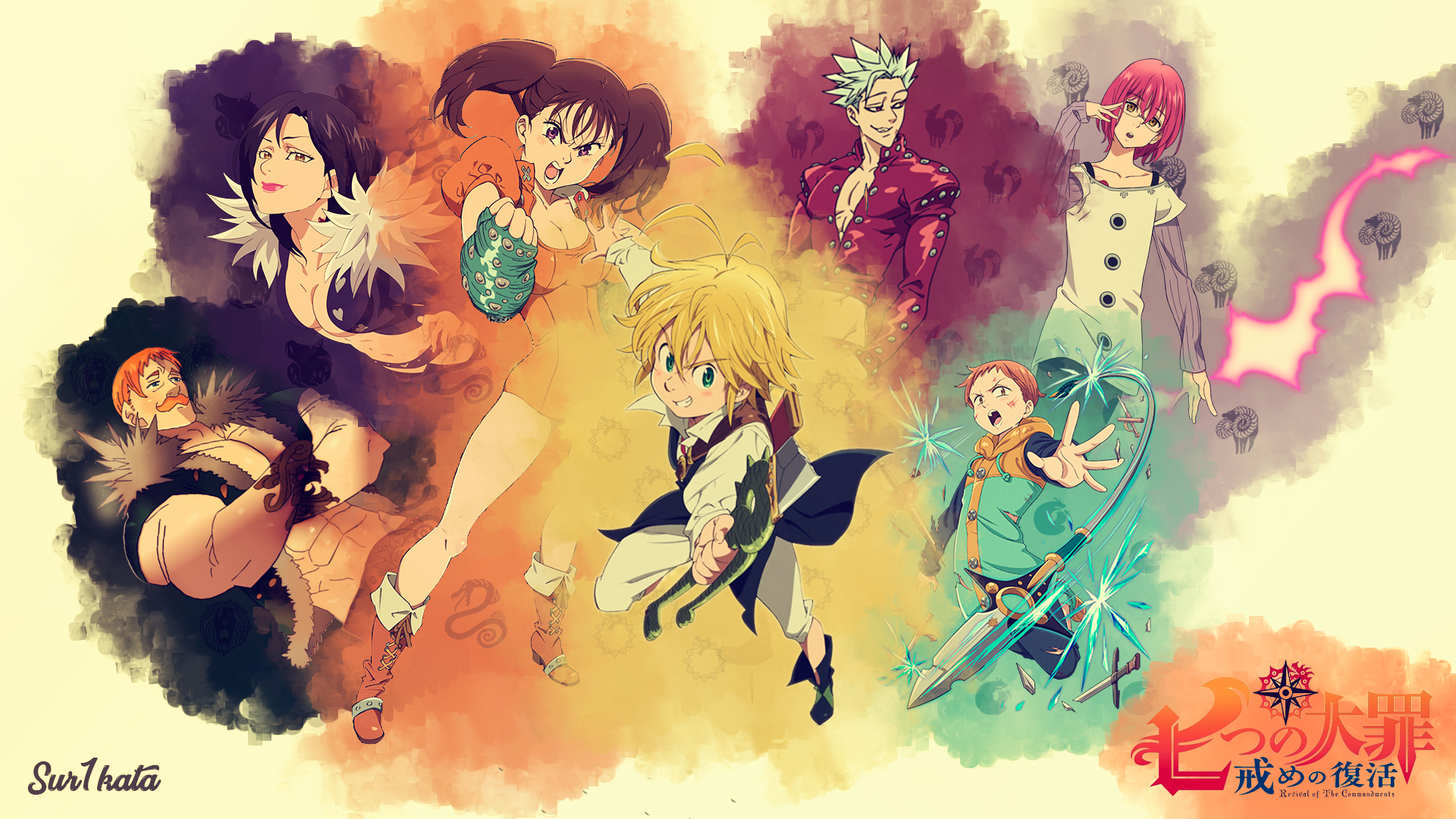 Anime-Manga