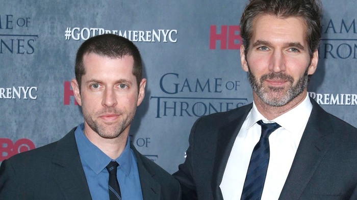 Bất ngờ hai biên kịch Game of Thrones ngậm ngùi báo tin rời dự án Star Wars News