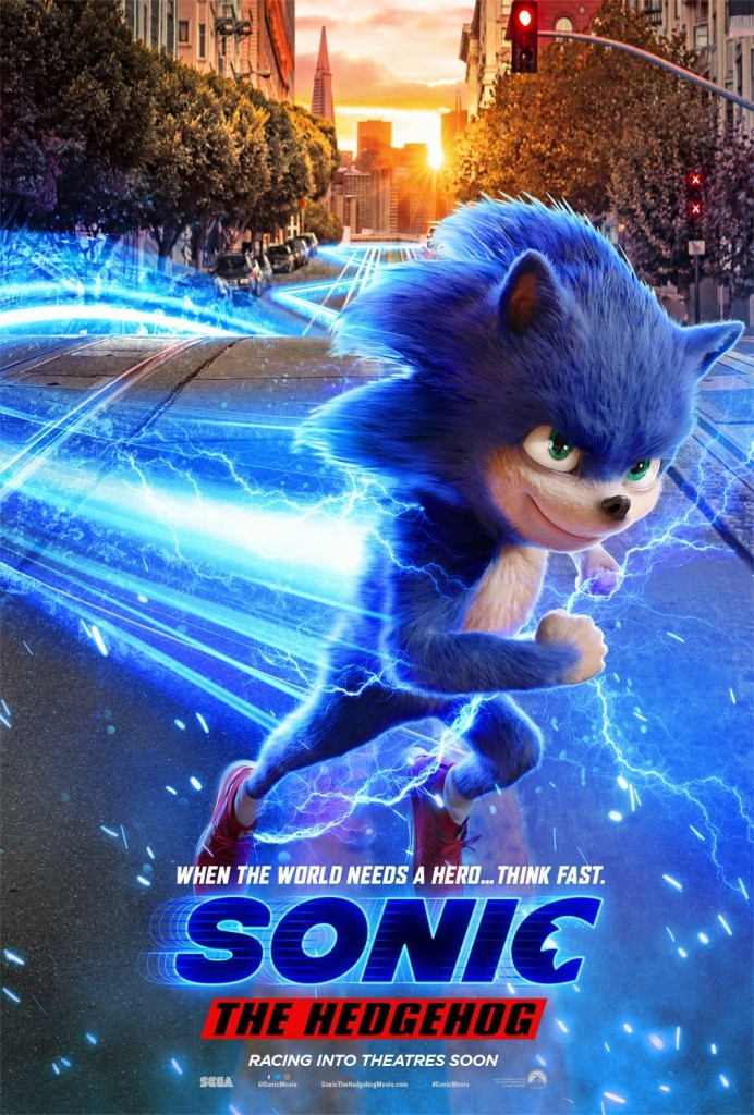 sonicposter