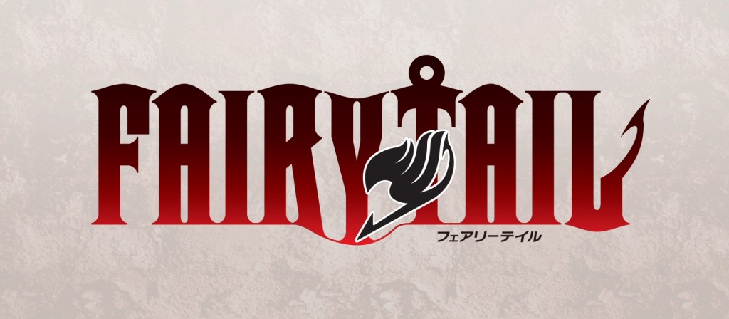 Fairy tail (3)