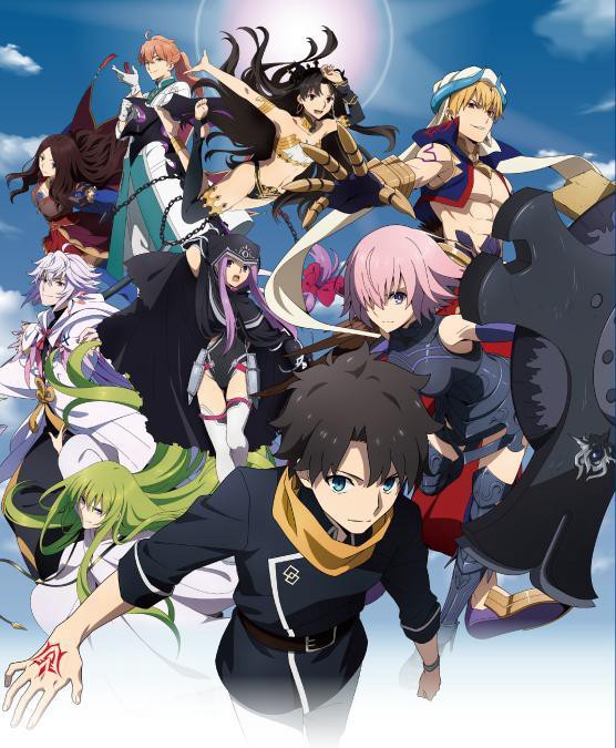 Bảng xếp hạng anime mùa thu 2019 tuần 9: Thôi thì không còn gì để nói Anime-Manga