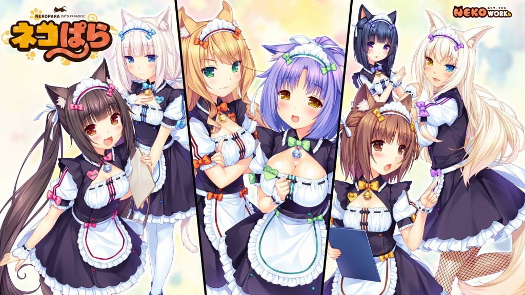 nekopara-cover