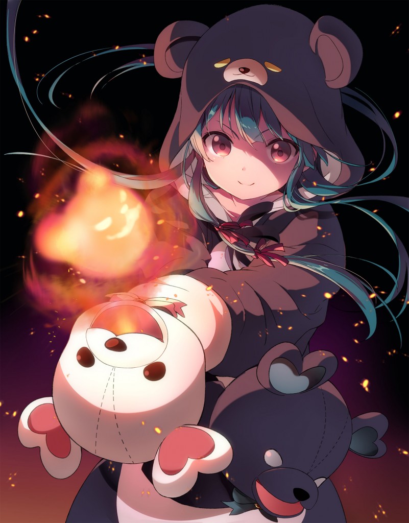 Kuma (1)