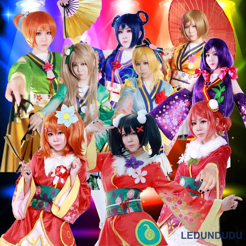 Love Live (4)