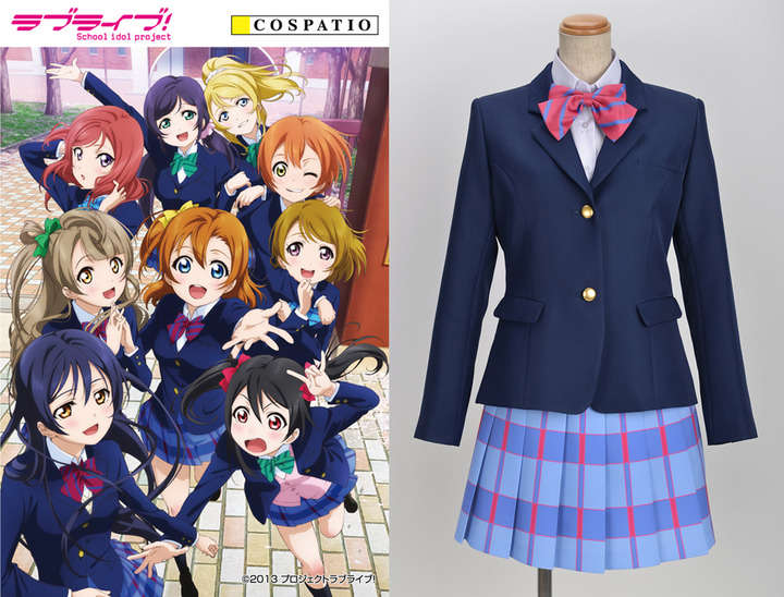Love Live (5)