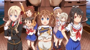 Anime-Manga