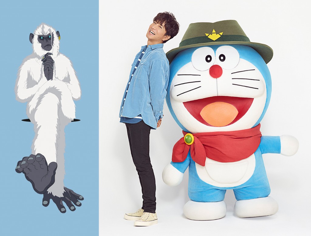 Doraemon (1)