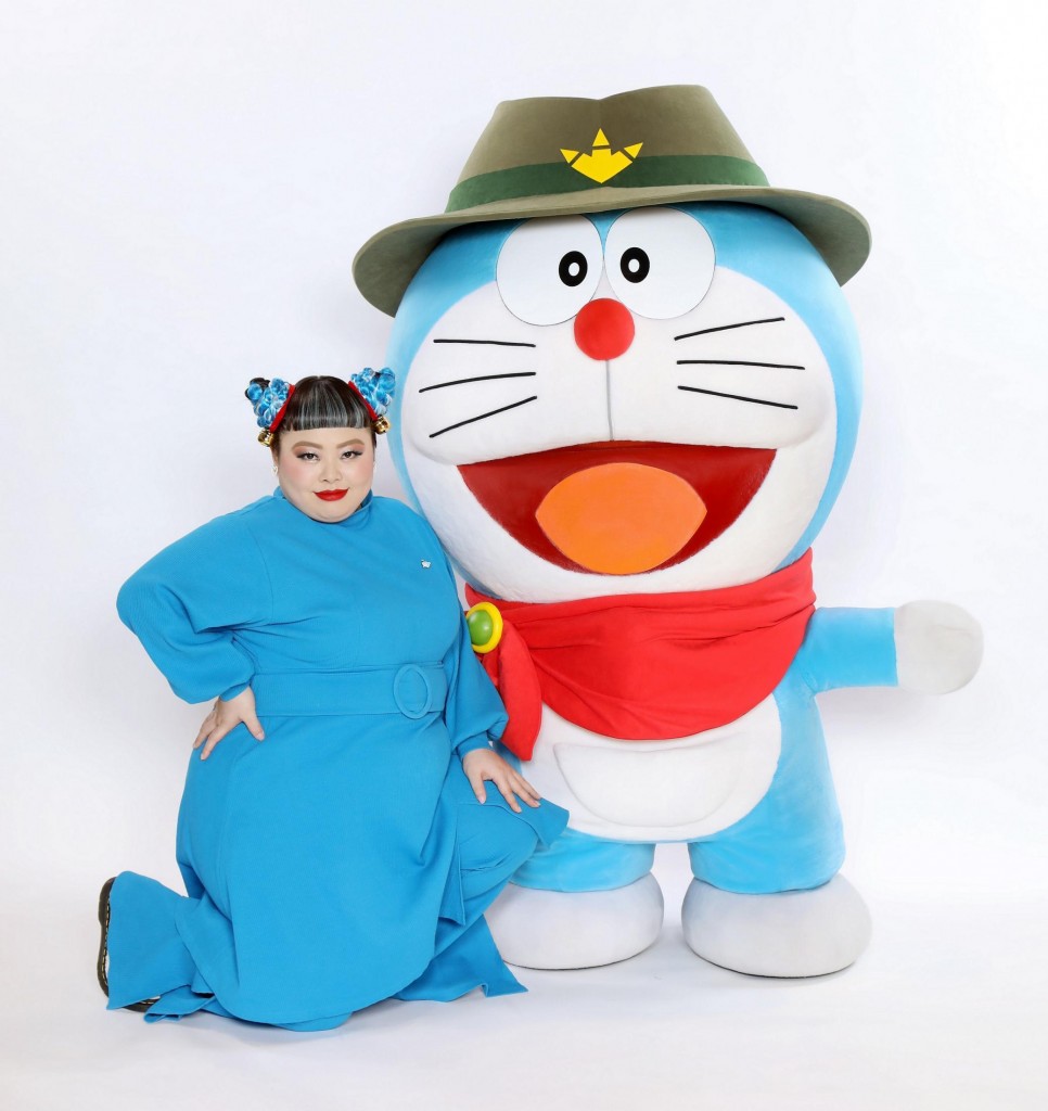 Doraemon (2)