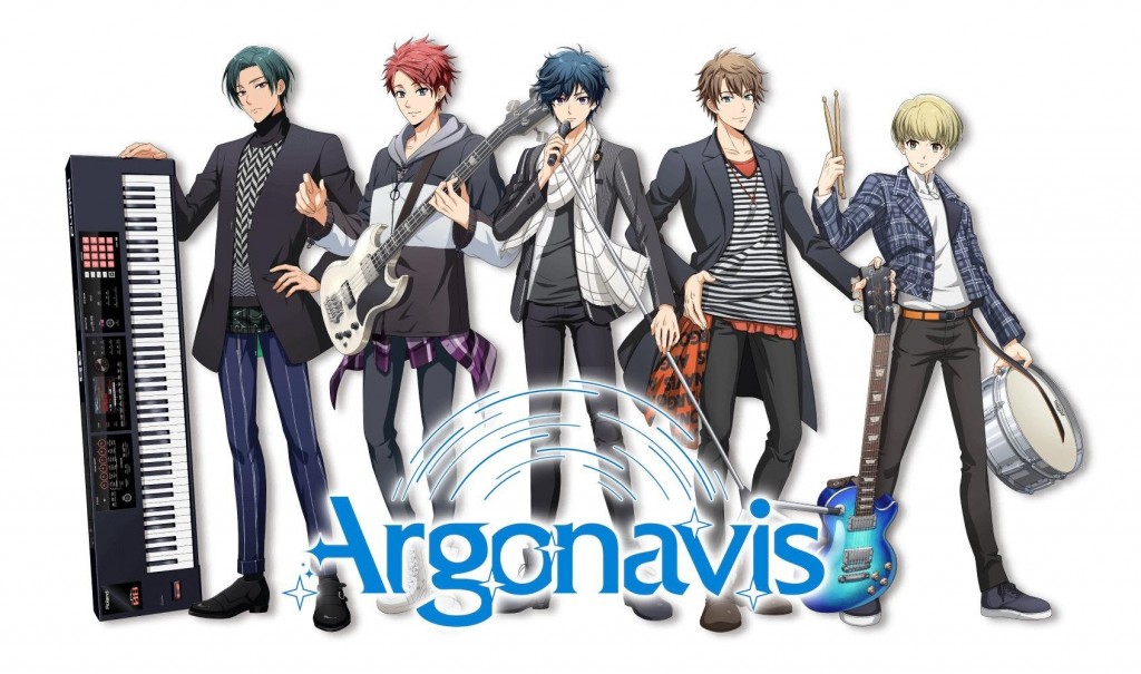 Argonavis (1)