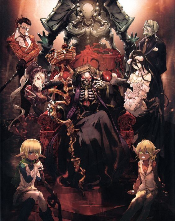 Overlord (1)