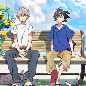 Anime-Manga