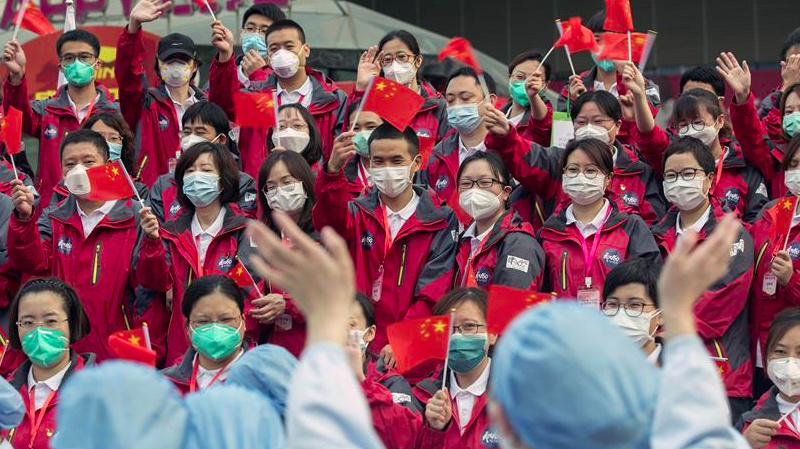 Conan Ching chong (2)