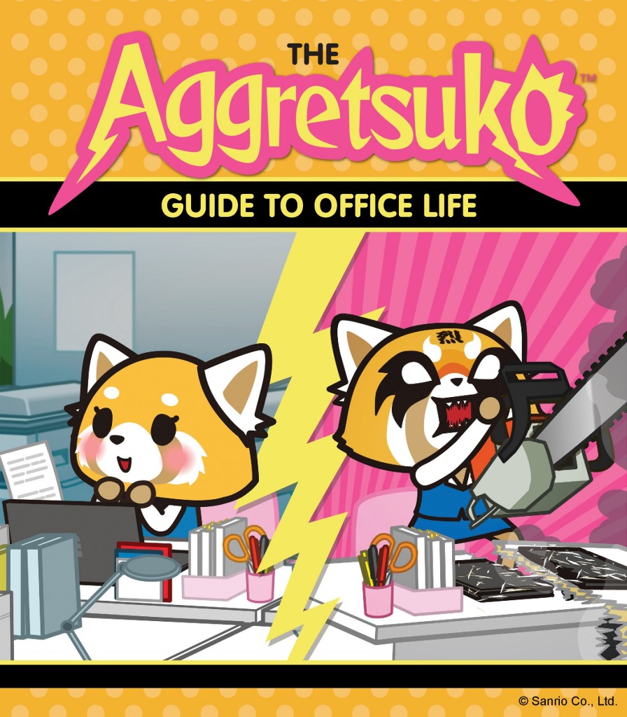 Aggretsuko (1)