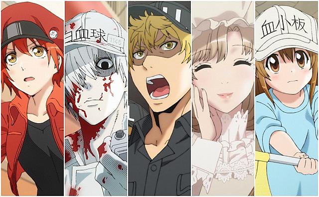 Anime-Manga