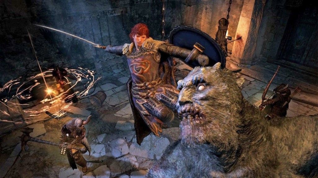 Dragon Dogma (2)