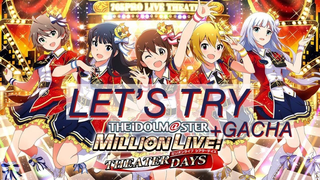 Love live (2)
