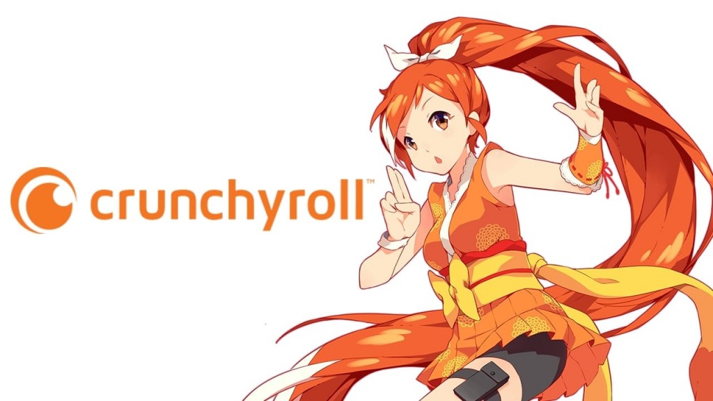 Crunchyroll (2)