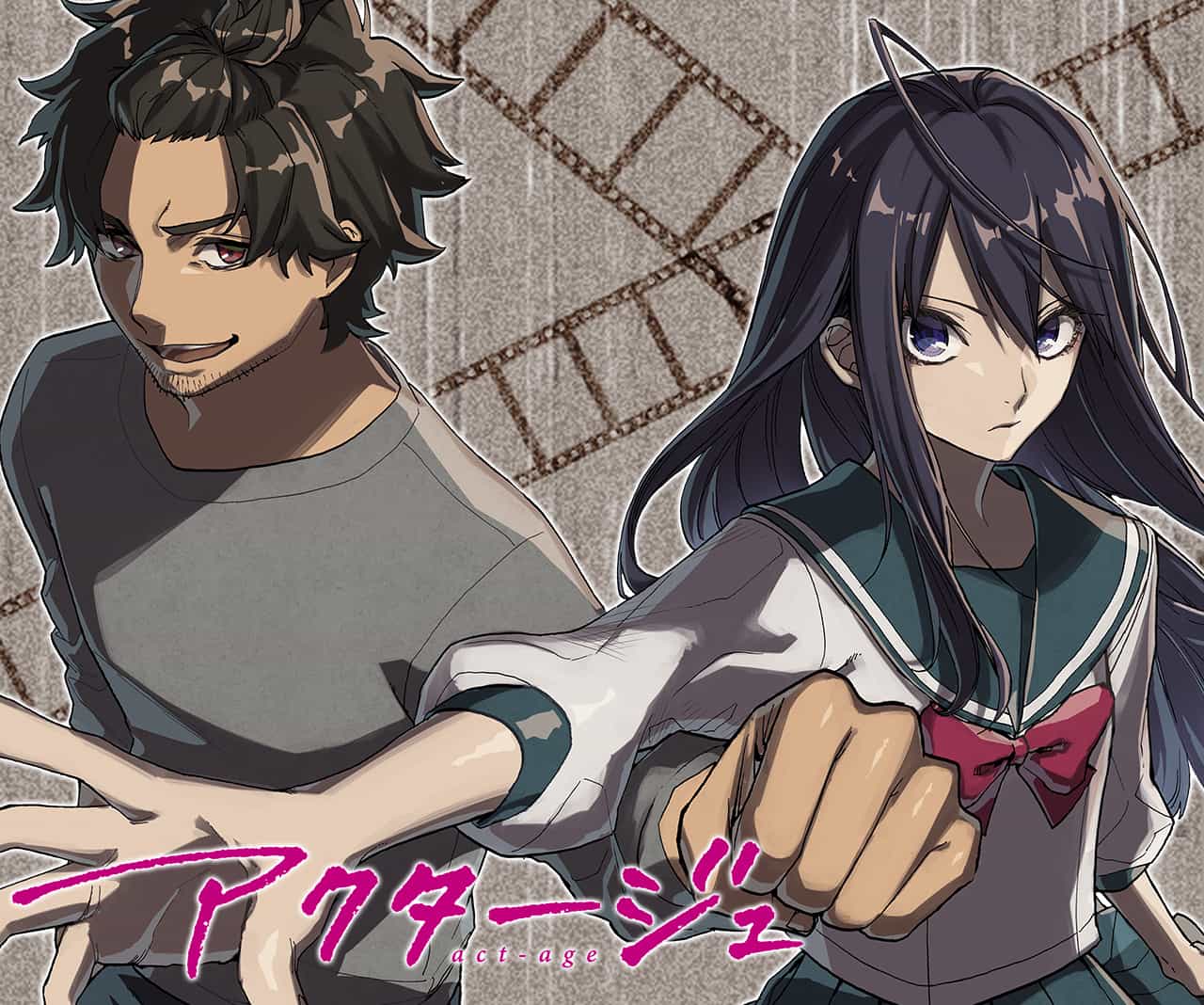 Tổng hợp tin tức đáng chú ý trong tuần qua Anime-Manga