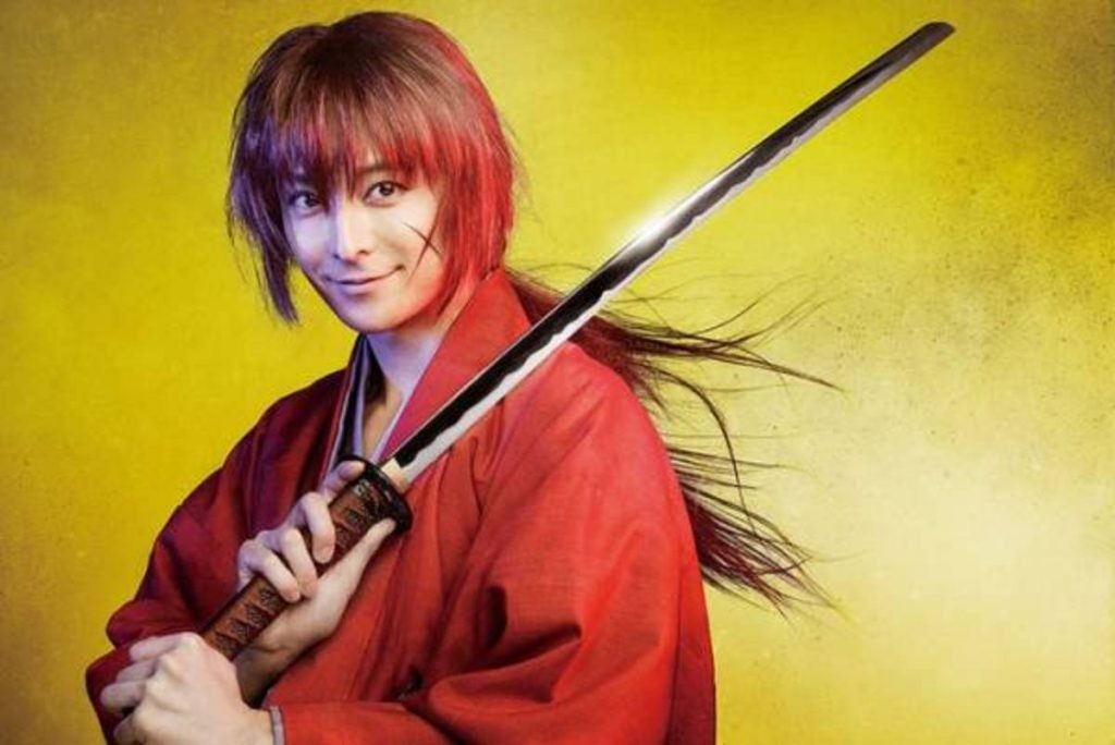 Kenshin (1)