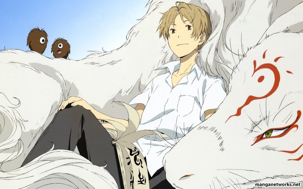 Natsume (1)