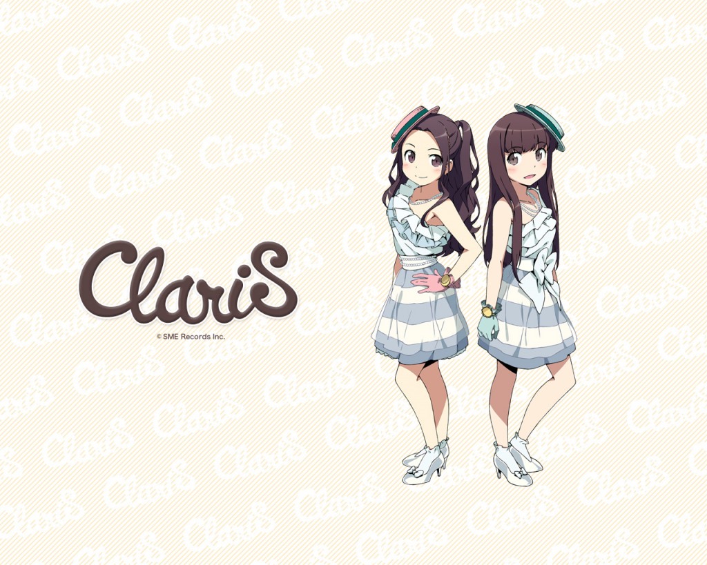 Claris (1)