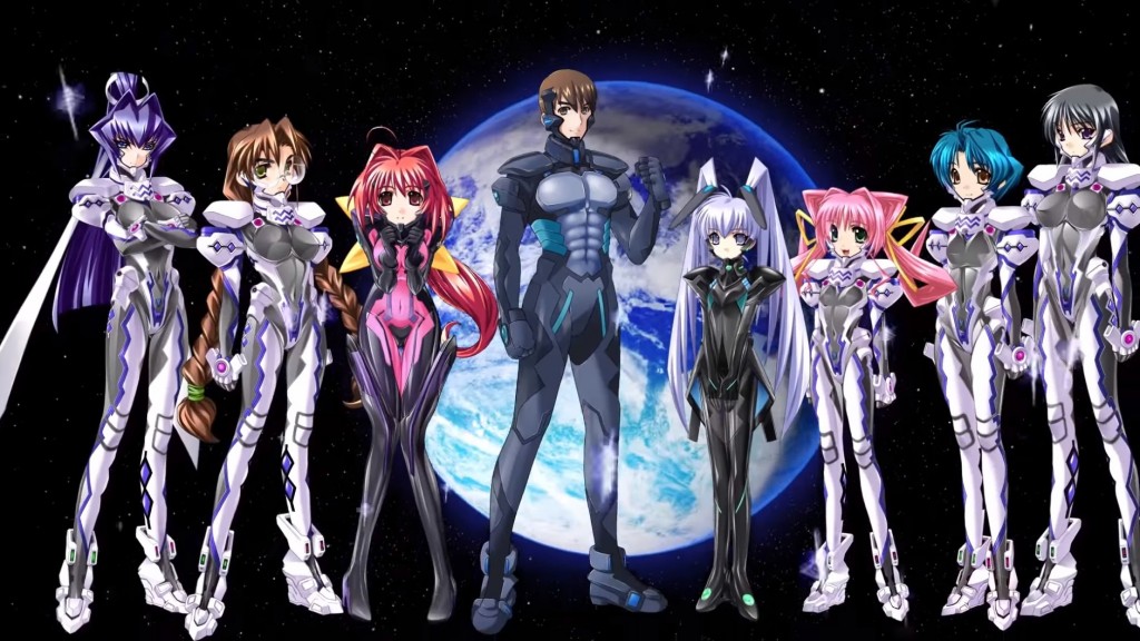 Muv luv (2)