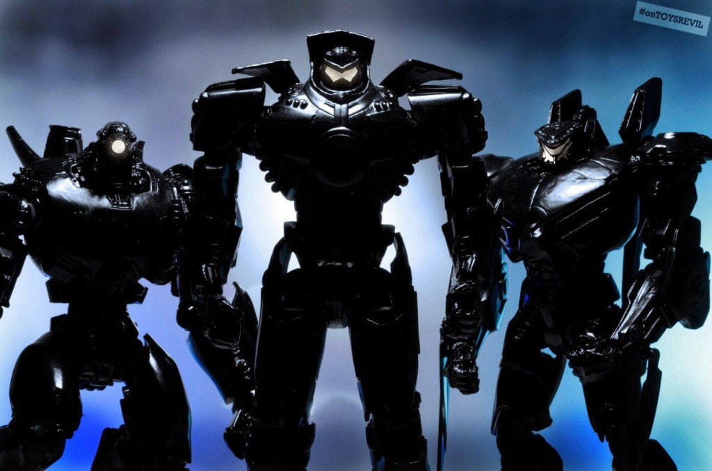 Pacific Rim (1)